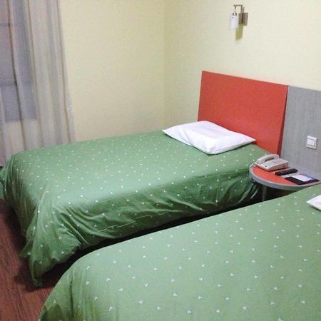 Homeinns Hotel Huệ Châu Ngoại thất bức ảnh