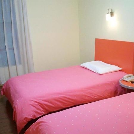Homeinns Hotel Huệ Châu Ngoại thất bức ảnh
