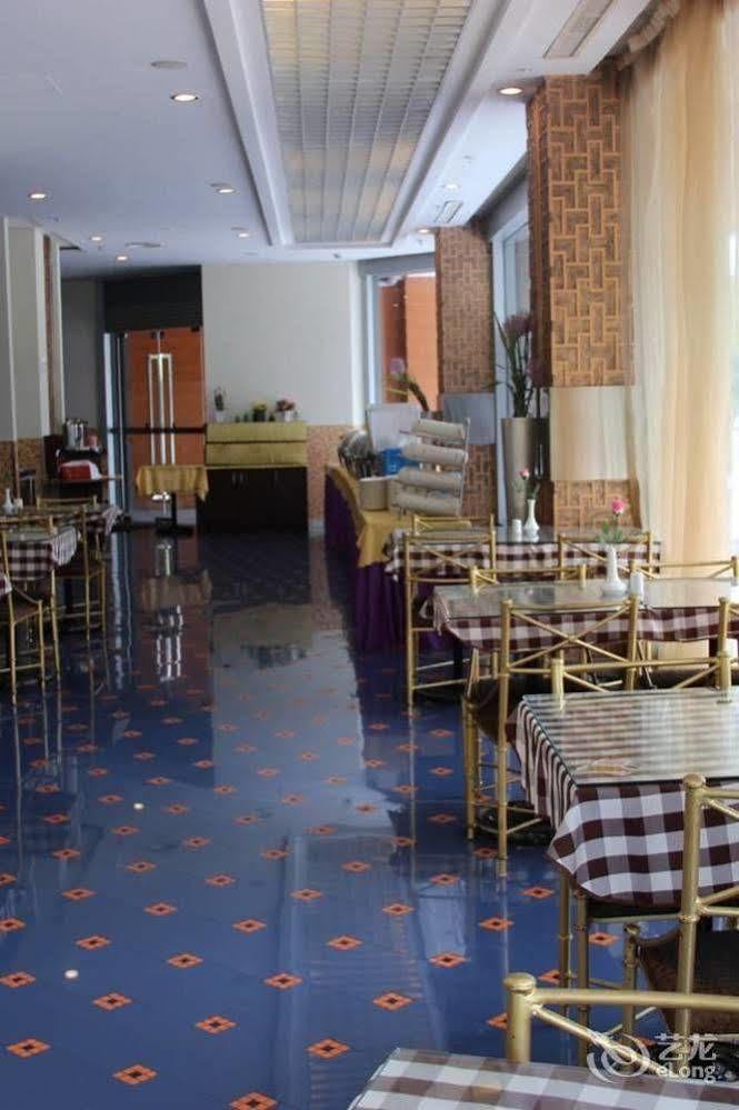 Homeinns Hotel Huệ Châu Ngoại thất bức ảnh