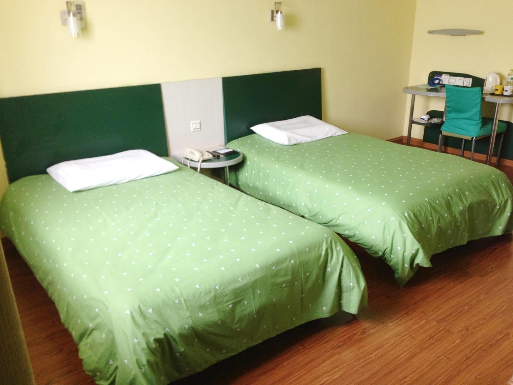 Homeinns Hotel Huệ Châu Ngoại thất bức ảnh