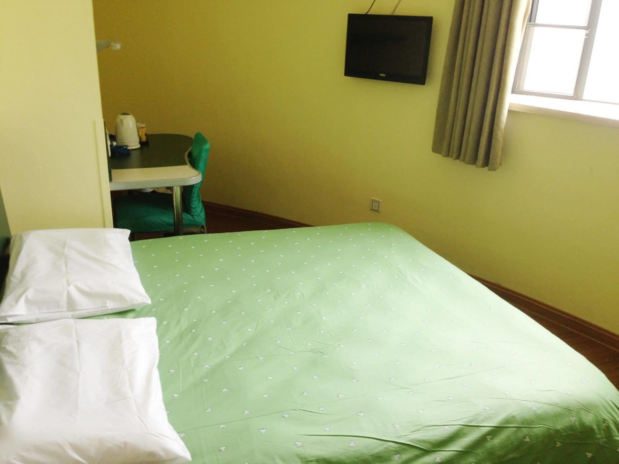 Homeinns Hotel Huệ Châu Ngoại thất bức ảnh