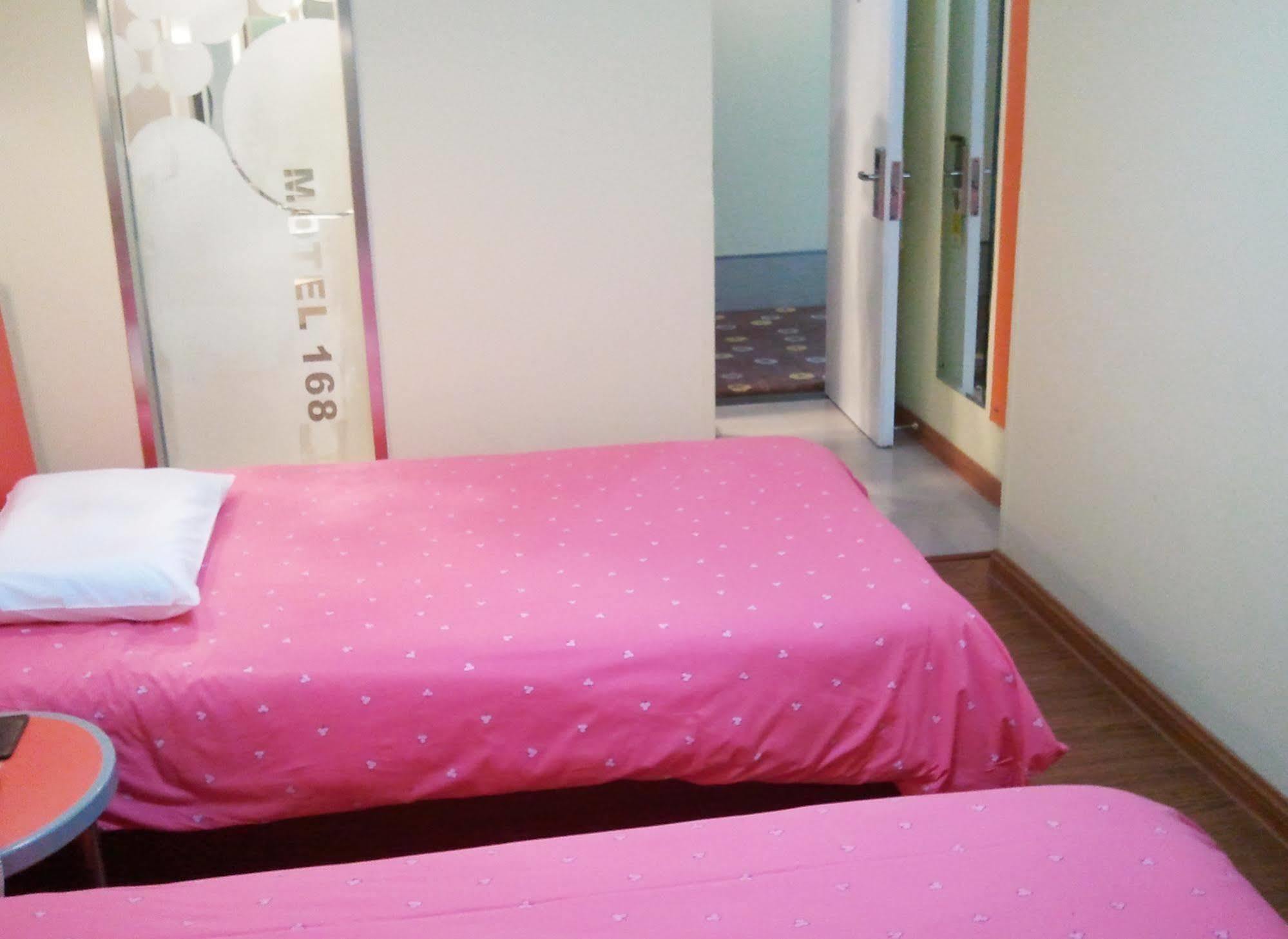 Homeinns Hotel Huệ Châu Ngoại thất bức ảnh