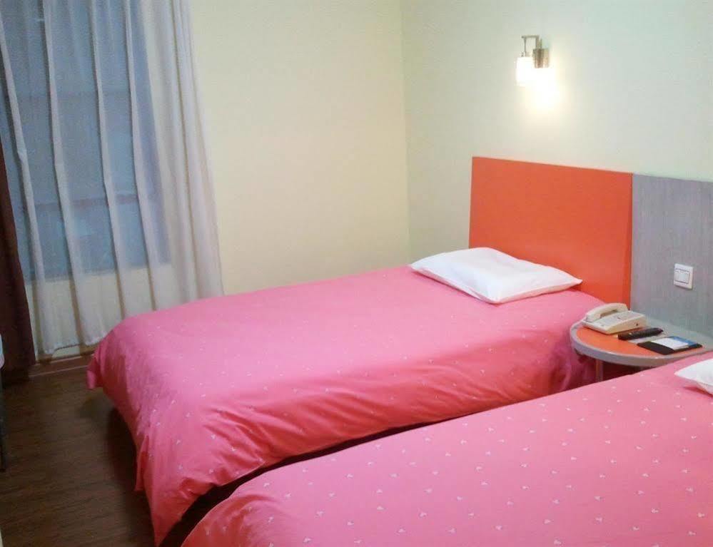 Homeinns Hotel Huệ Châu Ngoại thất bức ảnh