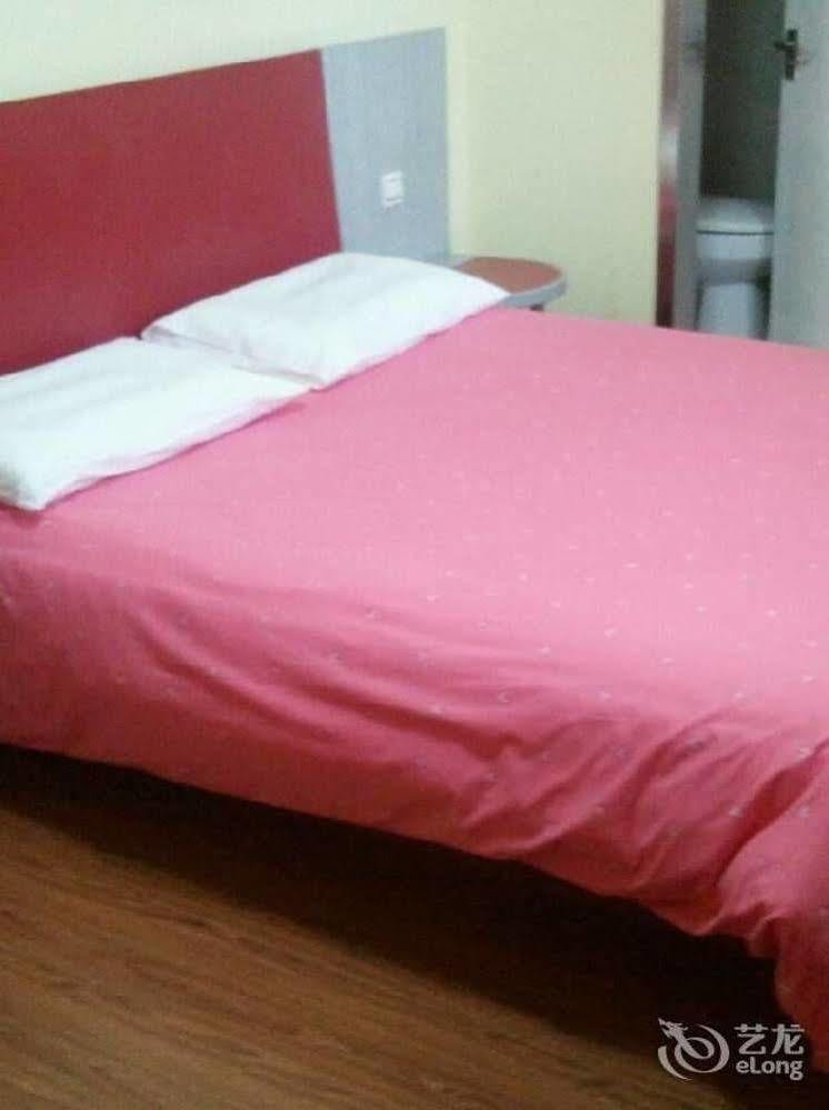 Homeinns Hotel Huệ Châu Ngoại thất bức ảnh