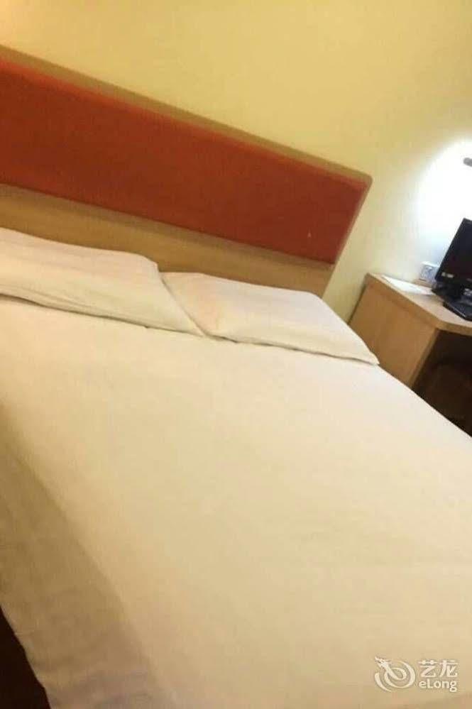 Homeinns Hotel Huệ Châu Ngoại thất bức ảnh