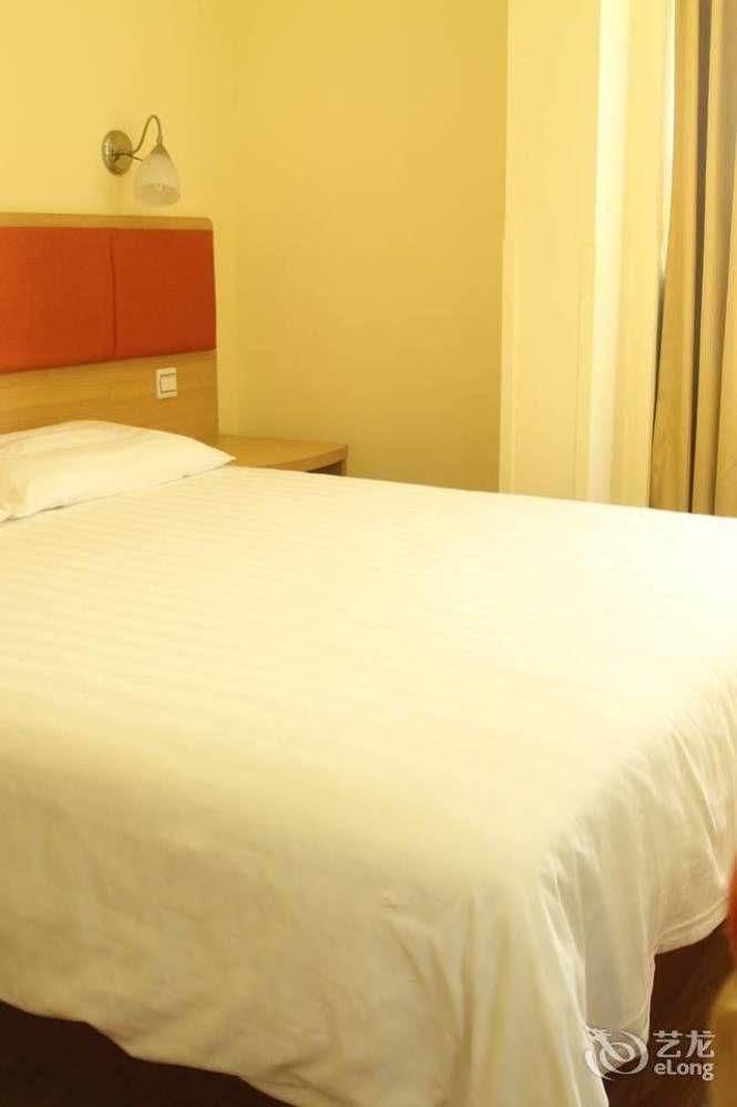 Homeinns Hotel Huệ Châu Ngoại thất bức ảnh