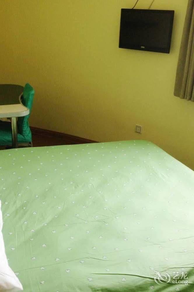 Homeinns Hotel Huệ Châu Ngoại thất bức ảnh