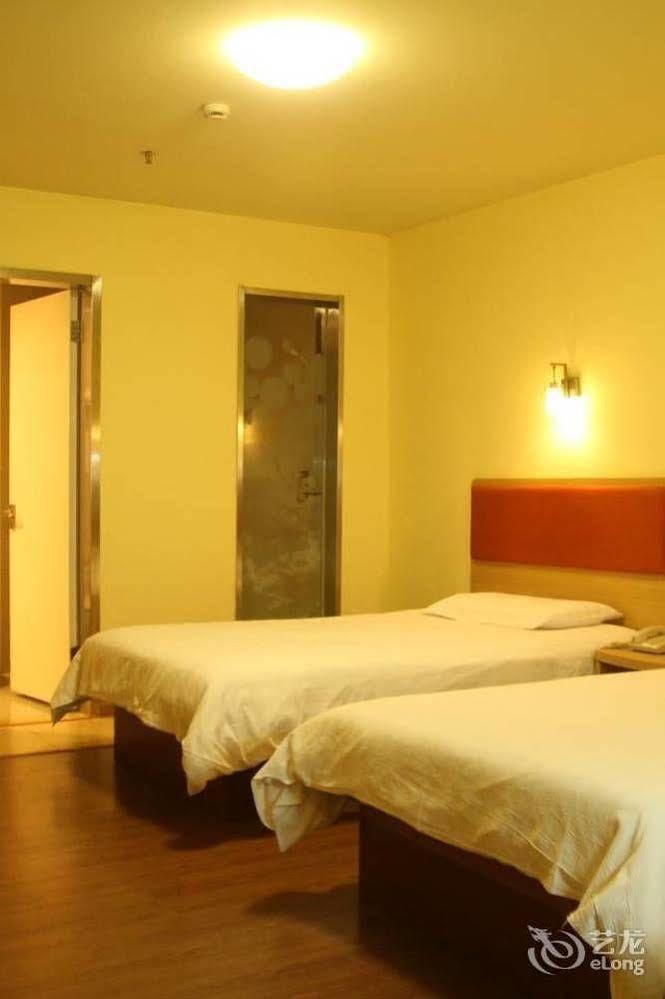 Homeinns Hotel Huệ Châu Ngoại thất bức ảnh