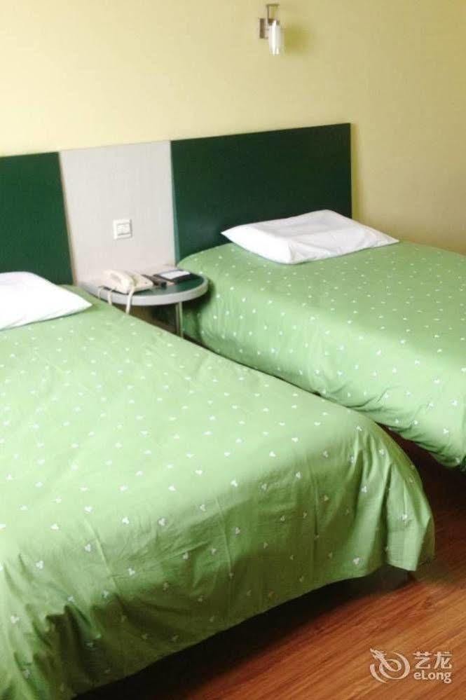 Homeinns Hotel Huệ Châu Ngoại thất bức ảnh