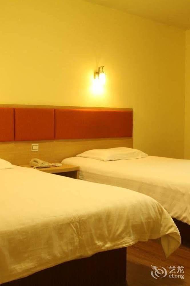 Homeinns Hotel Huệ Châu Ngoại thất bức ảnh