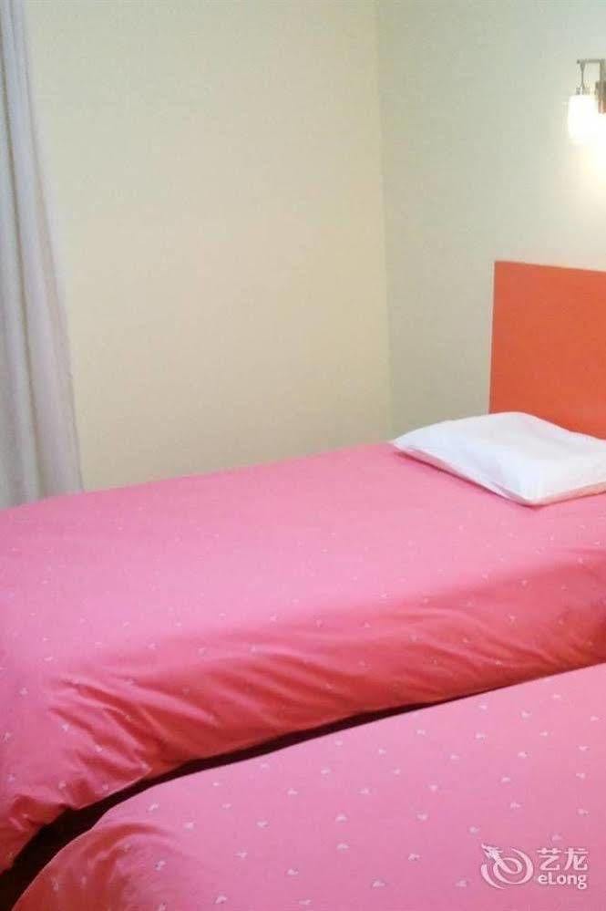 Homeinns Hotel Huệ Châu Ngoại thất bức ảnh