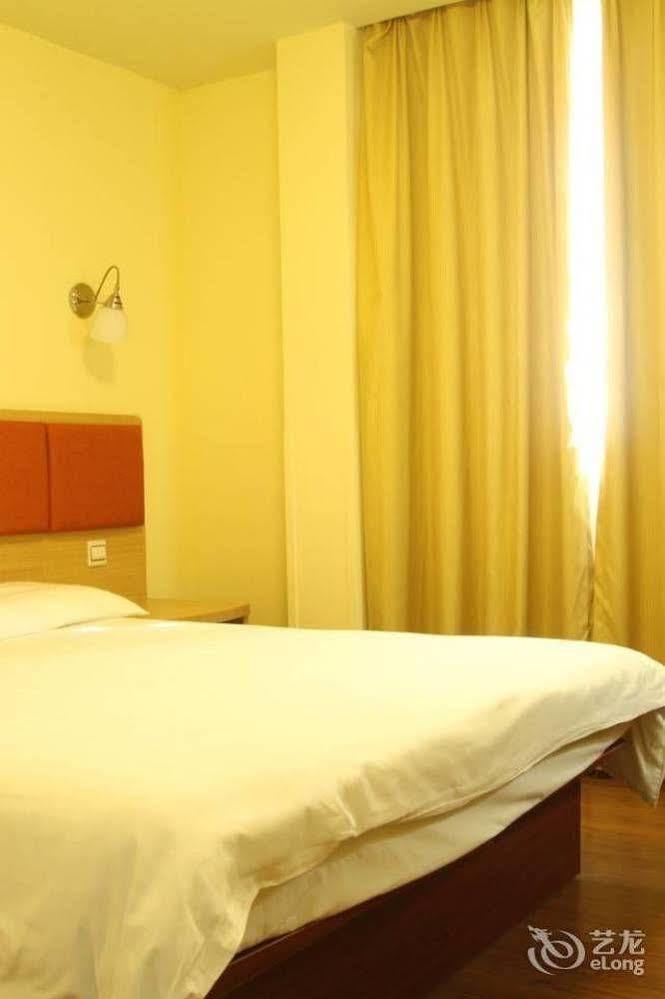 Homeinns Hotel Huệ Châu Ngoại thất bức ảnh