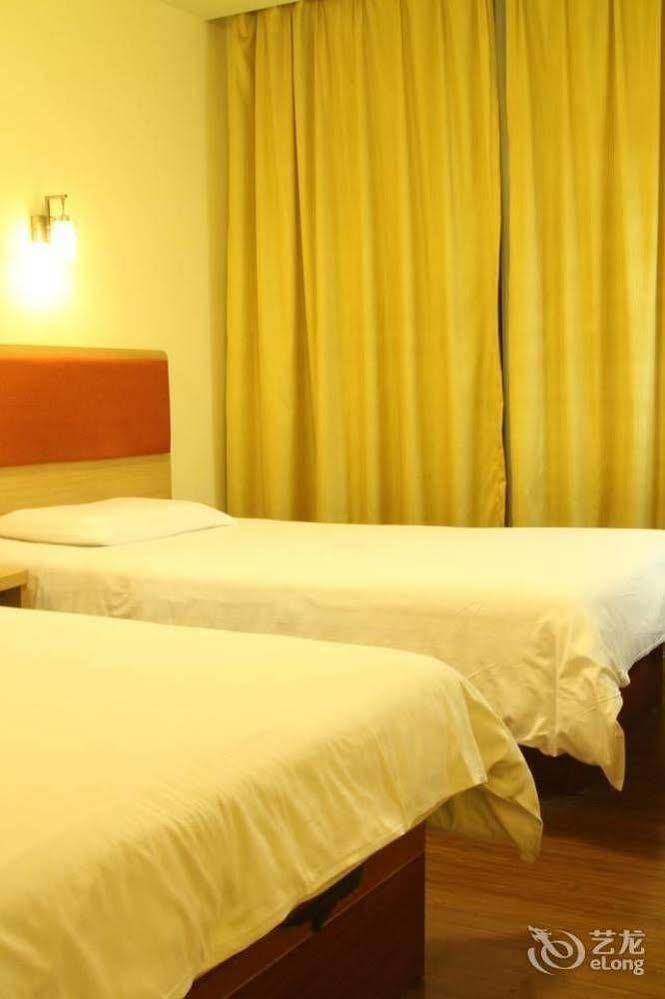 Homeinns Hotel Huệ Châu Ngoại thất bức ảnh