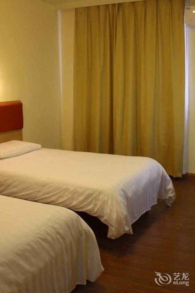 Homeinns Hotel Huệ Châu Ngoại thất bức ảnh