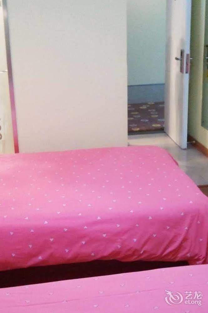 Homeinns Hotel Huệ Châu Ngoại thất bức ảnh