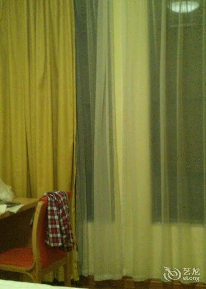 Homeinns Hotel Huệ Châu Ngoại thất bức ảnh
